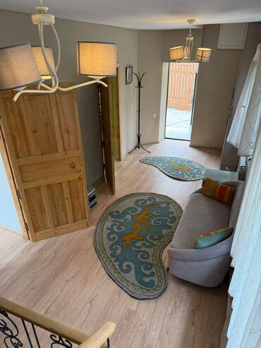 Продажа домов: Дача, 86 м², 4 комнаты, Агентство недвижимости, Евроремонт — 5