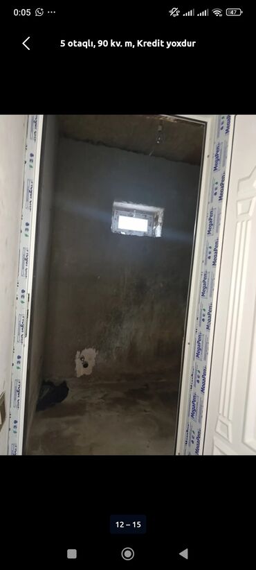 Həyət evləri və villaların satışı: Satılır Binə salxoz ev 60000 manat 5 otaqlı .2 sot üzərində kürsülü — 13