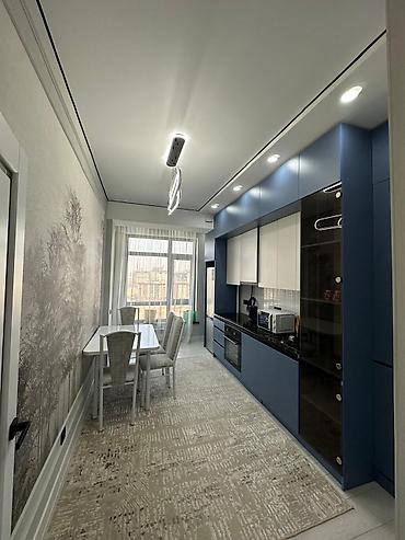 1: 1 комната, 41 м², 13 этаж — 8