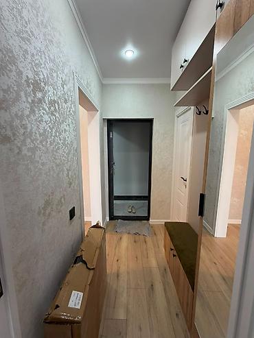 45: 1 комната, 45 м², Технопарк Элитка, 8 этаж, Евроремонт — 7
