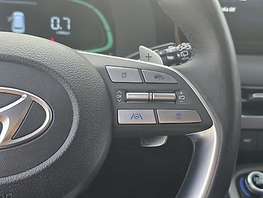 Продажа авто: Hyundai Palisade: 2022 г., 2.2 л, Дизель, Кроссовер — 5