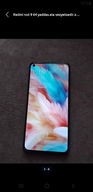 xiaomi mi9 lite qiymeti: Xiaomi