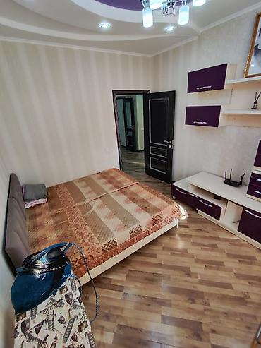 hostel osh: Сдается 3-комнатная квартира 📍 ул. Сагынбая Манасчы, 77 "МОССОВЕТ" — 6