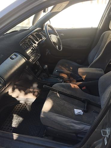 насосы для авто: Honda Accord: 1998 г., 1.8 л, Автомат, Бензин, Седан — 6
