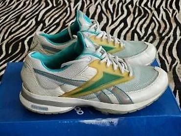 Patike: Af1 sage low vrh patike koriscene, vel. 38, reebok ve. 37 | dostupne — 24