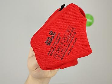 fleki kurtki: Jack Wolfskin, Top damski, rozmiar XL — 4