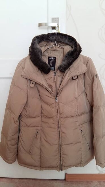 Куртки: Женская куртка 2XL (EU 44), Tom Tailor