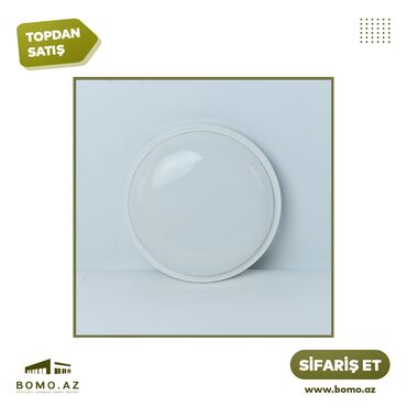 prajektor: 📦 IM-033 | LED Plafon 22W 👉 Müasir dizayn, uzun ömür və enerji