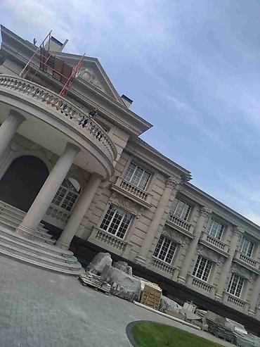 Ремонт под ключ: Ремонт под ключ | Дома Больше 6 лет опыта — 21