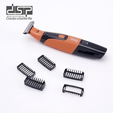 Бытовая техника: №: 13167 Məhsulun adı: Trimmer DSP SH_2521_01170 Portağal Brend: DSP — 1