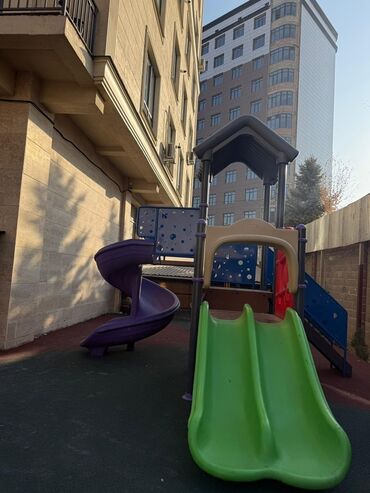 Продажа комнат: 69 м², С мебелью — 27