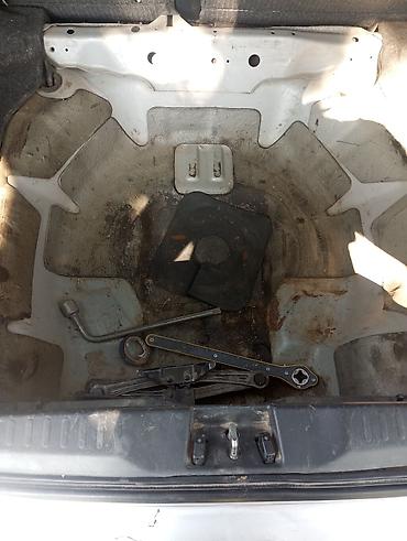 мустанг авто: Honda Civic: 2002 г., 1.5 л, Вариатор, Бензин, Хэтчбэк — 6