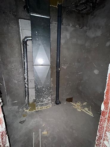 Продажа квартир: 2 комнаты, 60 м², Элитка, 14 этаж, Готовая ПСО (под самоотделку) — 7