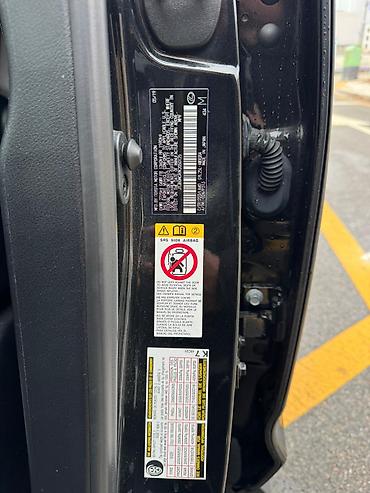 Lexus: Lexus RX: 2019 г., 3.5 л, Автомат, Гибрид, Кроссовер — 14