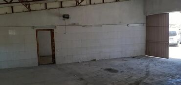 Продаю гараж: 200 м², Кирпичный, Бетонный | Охрана — 20