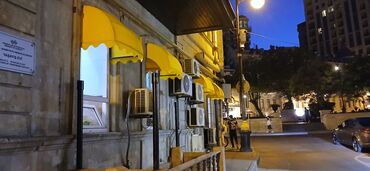 Digər tikinti materialları: Membran tent və pergola sistemləri – açıq məkanlar üçün professional — 13