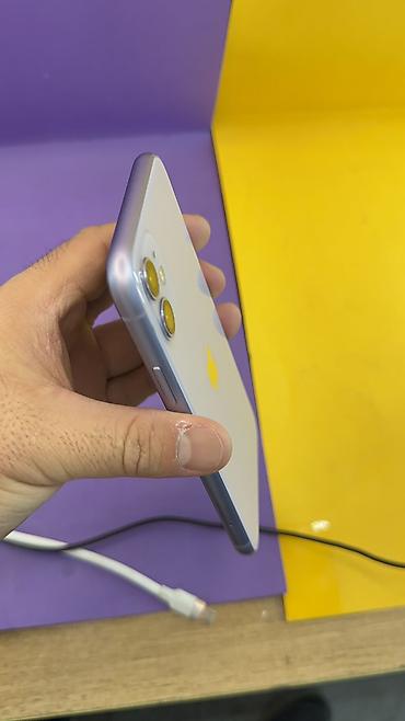 Apple iPhone: IPhone 11, Б/у, 64 ГБ, 100 % — 10