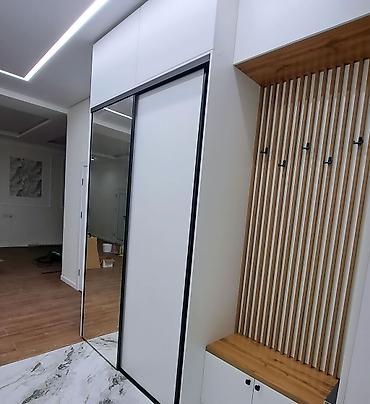 Мебель на заказ: Мебель на заказ, Детская, Кухонный гарнитур, Столешница, Шкаф — 3