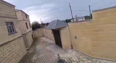 Bağ evlərinin satışı: Bakı, Novxanı, 300 kv. m, 6 otaqlı, Artezian quyusu, İnternet, Telefon — 29