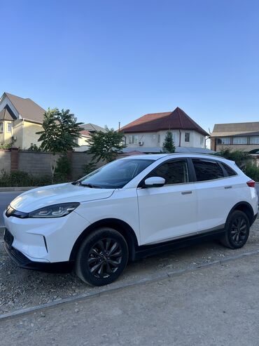 китайский электромобиль бишкек: Weltmeister EX5, 2020 г., 236000 км, Алдыңкы, Бар