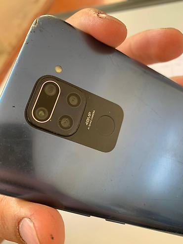 Redmi: Redmi, Redmi Note 9, Б/у, 64 ГБ — 3