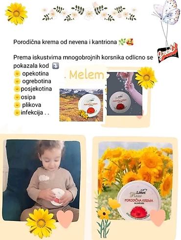 mts satici za decu: Šminka — 1