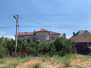 сдаю дом киргизия: 515 м², 4 комнаты, Утепленный, Парковка, Лоджия