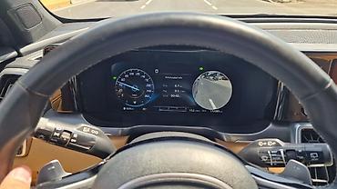 Kia: Kia Sorento: 2020 г., 1.6 л, Автомат, Гибрид, Кроссовер — 4