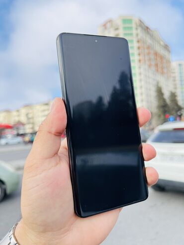 xiaomi 12s ultra kontakt home: Xiaomi 12S Ultra, 256 GB, rəng - Qara