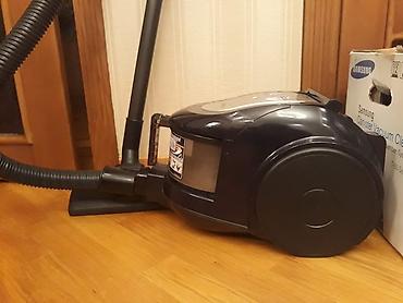 ikinci el aspirator: Tozsoran az iwlenib tecilli olarag satilir.1600 W istifadesi cox — 4