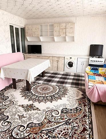 домик купить недорого: 6 комнат, 120 м², 8 соток, Ала-Тоо, Собственник — 3