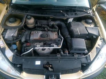 auto la: MENJAC ZA PEUGEOT 206 | Menaci motori i ostali delovi Peugeot 206 — 1