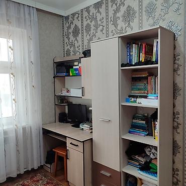 Продажа квартир: 3 комнаты, 61 м², 105 серия, 8 этаж, Дизайнерский ремонт — 11