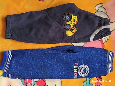 Другая женская одежда: Набор одежды (женская и детская ая) в нейтральных тонах: детские вещи at lalafo.kg — 55 Другая женская одежда: Набор одежды (женская и детская ая) в нейтральных тонах: детские вещи — 55