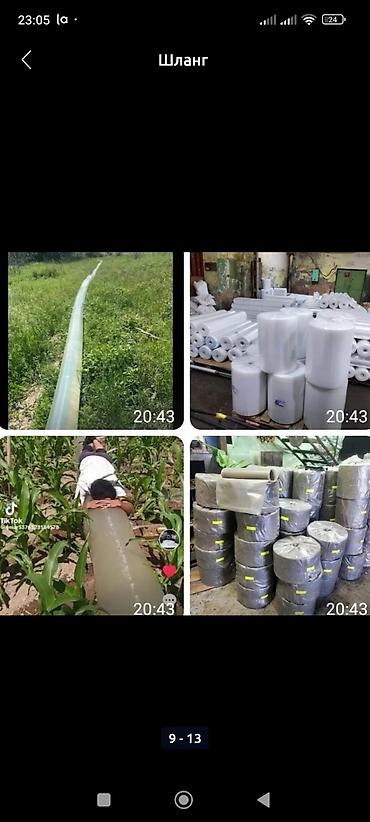 Пленка и бумага: Тип пленки — 6