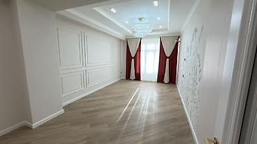 элитные квартиры 3 комнатные: 3 комнаты, 103 м², Элитка, 7 этаж, Евроремонт — 4