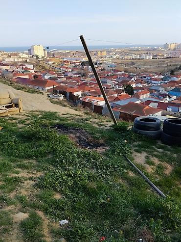 Torpaq sahələrinin satışı: 2 sot, Bələdiyyə — 5