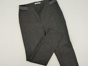 bluza 2 pac: QUIOSQUE, Spodnie materiałowe damskie, rozmiar XL — 1