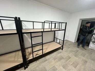листовое железо: Двухярусные кровати в наличии и на заказ по городу от 5 и штук