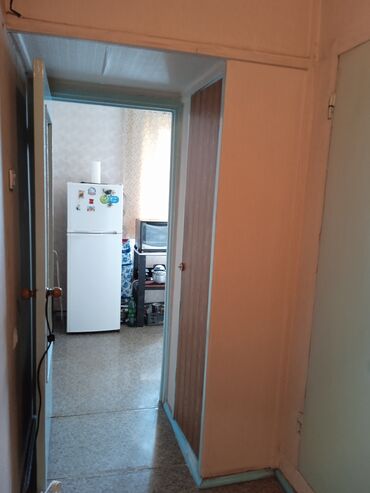 Продажа квартир: 1 комната, 35 м², 105 серия, 9 этаж, Старый ремонт