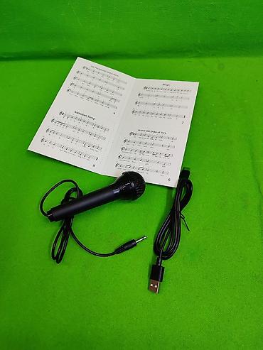 Другие товары для детей: Синтезатор игрушка музыкальная в ассортименте🎹 Комплектация товара — 8