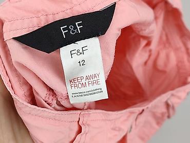 ccc crocs klapki: F&F, Szorty damskie, rozmiar L — 4