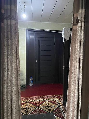 Продажа коттеджей и домов: Продаётся дом с участком в частном секторе. - Отдельно стоящий жилой — 6