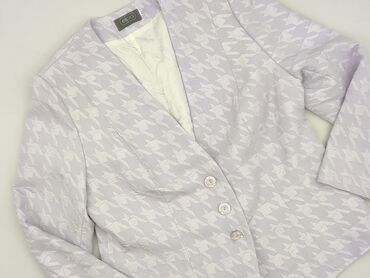 Women's blazer, size 2XL (EU 44)