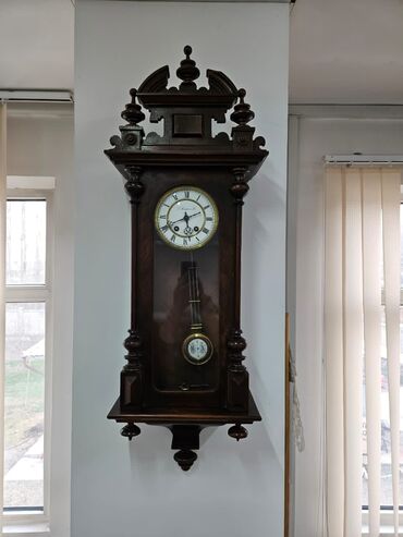 часы для дома бишкек: Подаю швейцарские антикварные часы 'Т.Мозеръ и Ко' 1906 года Всё