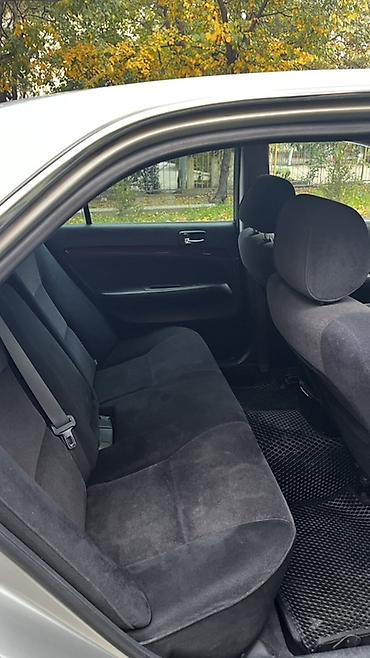 монитор тойота: Toyota Mark X: 2002 г., 2.5 л, Автомат, Бензин, Седан — 4