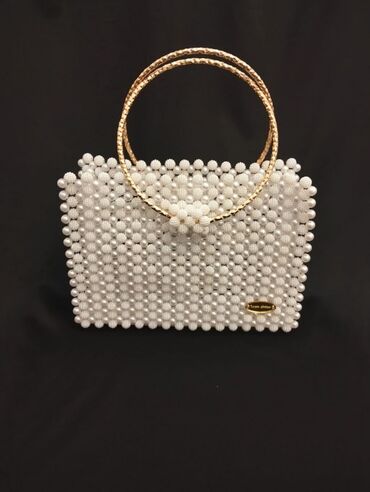 Çantalar: Əl çantası — 12