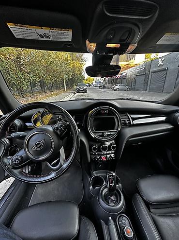 Mini: Mini Cooper S: 2019 г., 2 л, Робот, Бензин, Хэтчбэк — 9