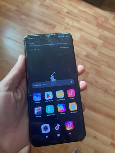 tecno pova 3: Redmi 9 32 3 ram ancaq barte edilir üsdündə pulda verilir