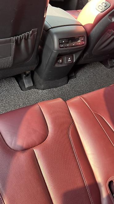 byd sealion 6: Hyundai Palisade: 2021 г., 2.2 л, Автомат, Дизель, Кроссовер — 10